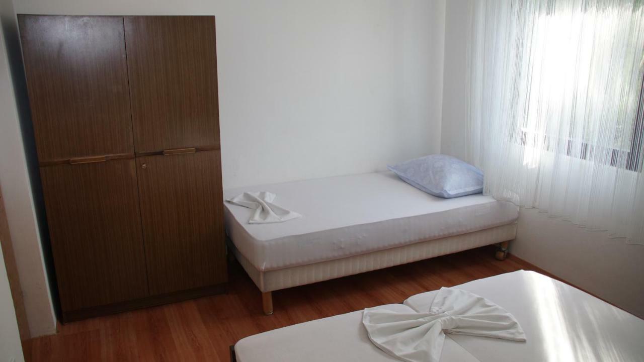Apartmani Sipic , Bilo - Примоштен Экстерьер фото