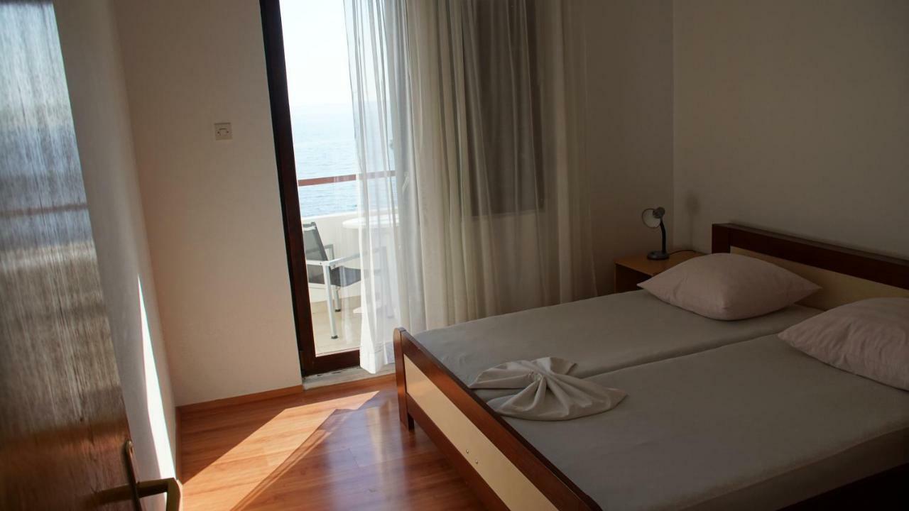 Apartmani Sipic , Bilo - Примоштен Экстерьер фото