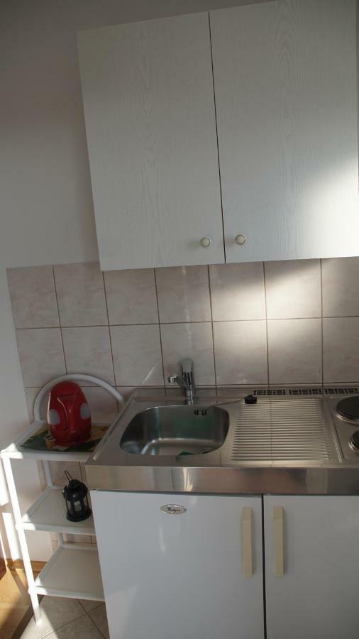 Apartmani Sipic , Bilo - Примоштен Экстерьер фото